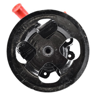 Atlantic Automotive Ent.® - Remanufactured Power Steering Pump