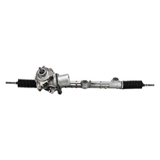 Atlantic Automotive Ent.® - Remanufactured Electric Power Steering Rack and Pinion Assembly