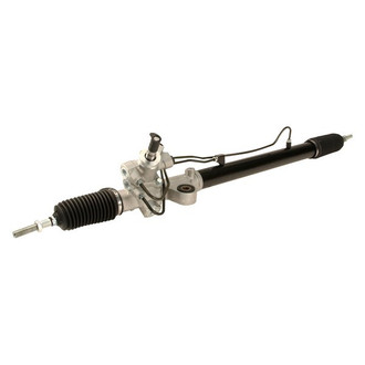 Atlantic Automotive Ent.® - New Rack and Pinion Assembly