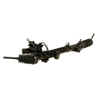 Atlantic Automotive Ent.® - Remanufactured Rack and Pinion Assembly