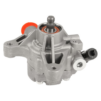Atlantic Automotive Ent.® - New Power Steering Pump