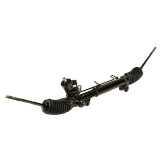 Atlantic Automotive Ent.® - Remanufactured Power Steering Rack and Pinion Assembly