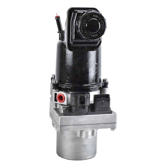 Atlantic Automotive Ent.® - Remanufactured Power Steering Pump