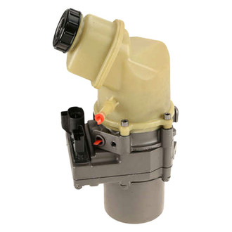 Atlantic Automotive Ent.® - Remanufactured Power Steering Pump