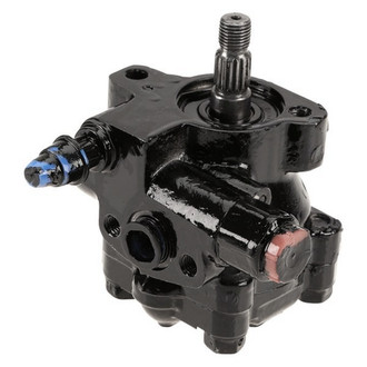 Atlantic Automotive Ent.® - Remanufactured Power Steering Pump