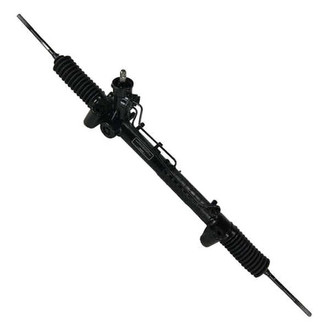 Atlantic Automotive Ent.® - Remanufactured Rack and Pinion Assembly
