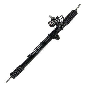Atlantic Automotive Ent.® - Remanufactured Power Steering Rack and Pinion Assembly