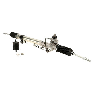 Atlantic Automotive Ent.® - New Rack and Pinion Assembly