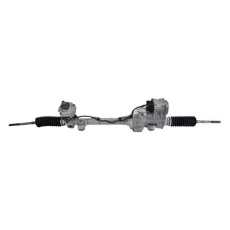 Atlantic Automotive Ent.® - Remanufactured Power Steering Rack and Pinion Assembly