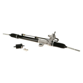 Atlantic Automotive Ent.® - New Rack and Pinion Assembly