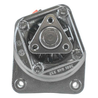 Atlantic Automotive Ent.® - Remanufactured Power Steering Pump