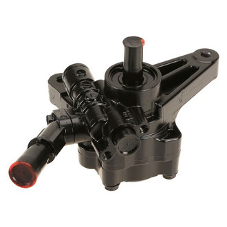 Atlantic Automotive Ent.® - New Power Steering Pump
