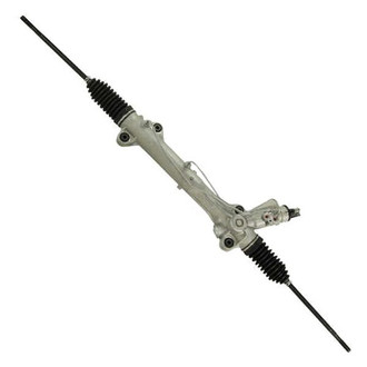 Atlantic Automotive Ent.® - New Power Steering Rack and Pinion Assembly