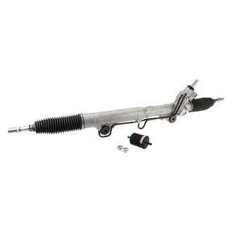 Atlantic Automotive Ent.® - New Rack and Pinion Assembly