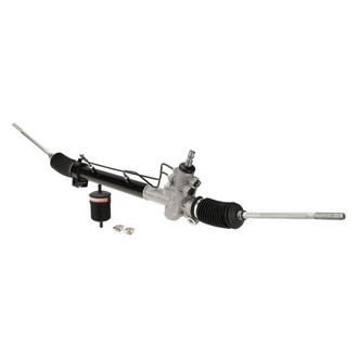 Atlantic Automotive Ent.® - New Rack and Pinion Assembly