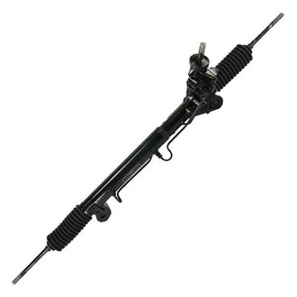 Atlantic Automotive Ent.® - Remanufactured Power Steering Rack and Pinion Assembly