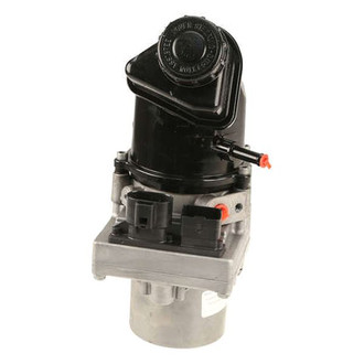 Atlantic Automotive Ent.® - Remanufactured Power Steering Pump