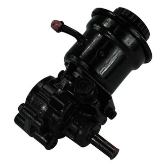 Atlantic Automotive Ent.® - Remanufactured Power Steering Pump