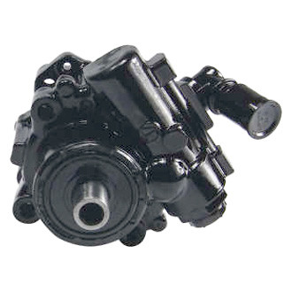 Atlantic Automotive Ent.® - Remanufactured Power Steering Pump