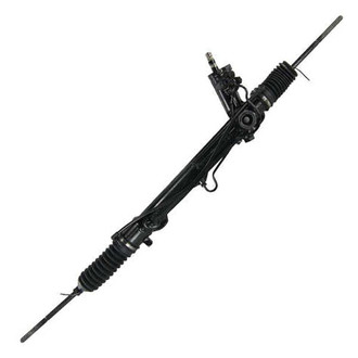 Atlantic Automotive Ent.® - Remanufactured Power Steering Rack and Pinion Assembly