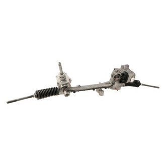 Atlantic Automotive Ent.® - Remanufactured Rack and Pinion Assembly