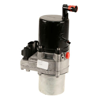 Atlantic Automotive Ent.® - Remanufactured Power Steering Pump