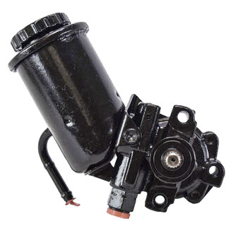 Atlantic Automotive Ent.® - Remanufactured Power Steering Pump