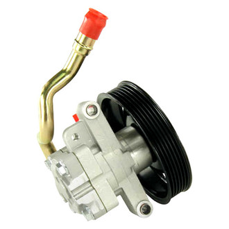 Atlantic Automotive Ent.® - New Power Steering Pump