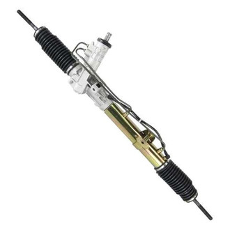 Atlantic Automotive Ent.® - New Power Steering Rack and Pinion Assembly