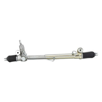 Atlantic Automotive Ent.® - New Power Steering Rack and Pinion Assembly