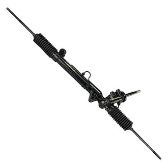 Atlantic Automotive Ent.® - Remanufactured Power Steering Rack and Pinion Assembly