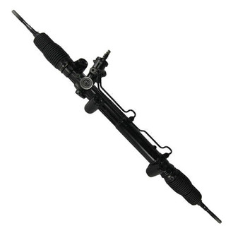 Atlantic Automotive Ent.® - Remanufactured Power Steering Rack and Pinion Assembly