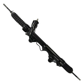 Atlantic Automotive Ent.® - Remanufactured Power Steering Rack and Pinion Assembly
