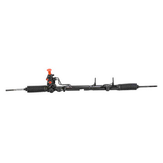 Atlantic Automotive Ent.® - Remanufactured Power Steering Rack and Pinion Assembly