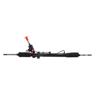 Atlantic Automotive Ent.® - Remanufactured Power Steering Rack and Pinion Assembly
