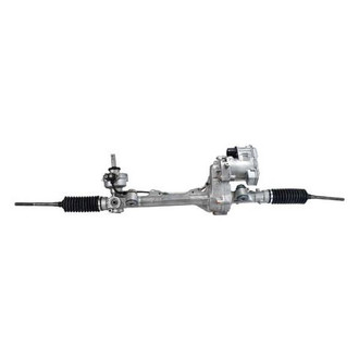 Atlantic Automotive Ent.® - Remanufactured Electric Power Steering Rack and Pinion Assembly