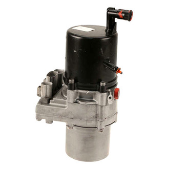 Atlantic Automotive Ent.® - Remanufactured Power Steering Pump