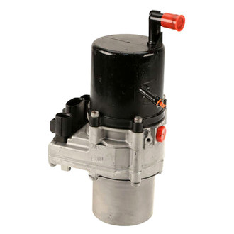 Atlantic Automotive Ent.® - New Power Steering Pump