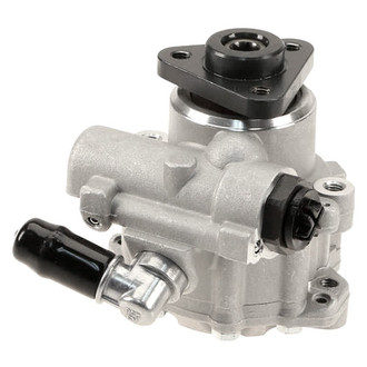Atlantic Automotive Ent.® - New Power Steering Pump