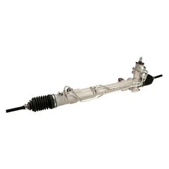 Atlantic Automotive Ent.® - New Power Steering Rack and Pinion Assembly