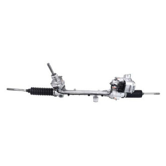Atlantic Automotive Ent.® - Remanufactured Electric Power Steering Rack and Pinion Assembly