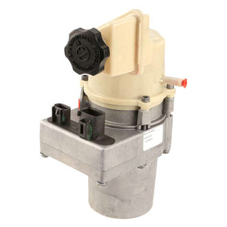 Atlantic Automotive Ent.® - Remanufactured Power Steering Pump