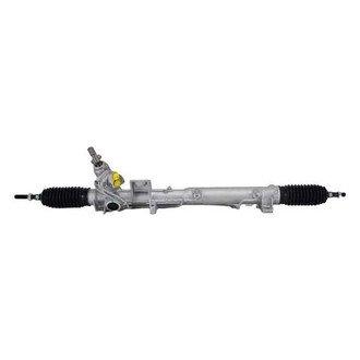 Atlantic Automotive Ent.® - Remanufactured Rack and Pinion Assembly