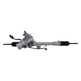 Atlantic Automotive Ent.® - Remanufactured Electric Power Steering Rack and Pinion Assembly