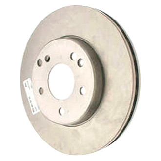 Balo® - Plain Vented Front Brake Rotor
