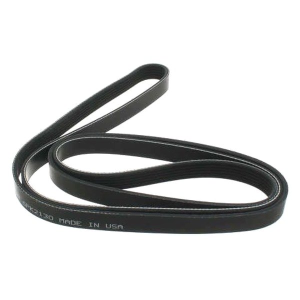 Bando® W01331629033BAN Primary MultiRib Serpentine Belt
