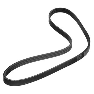 Bando® - Rib Ace™ V-Ribbed Serpentine Belt