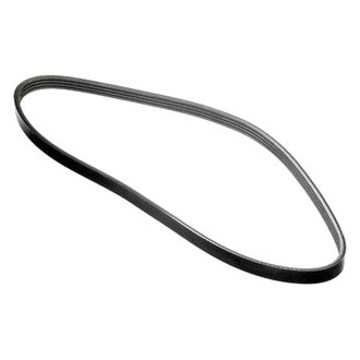 Bando® - Rib Ace™ V-Ribbed Serpentine Belt