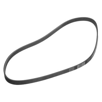 Bando® - Rib Ace™ V-Ribbed Serpentine Belt