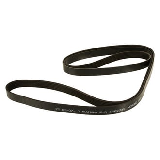 Bando® - Primary Accessory Drive Belt